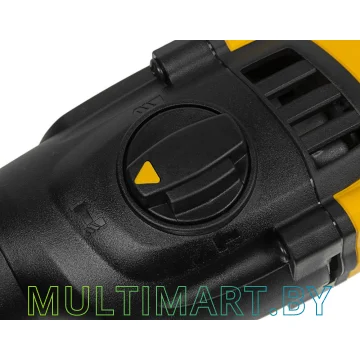 Перфоратор DeWalt D25133K-QS (кейс) картинка 6